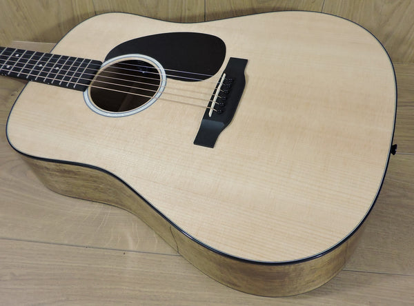 Martin D-12E Koa