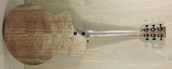 Martin SC-10E Road Series