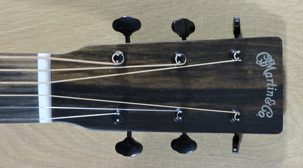 Martin SC-10E Road Series