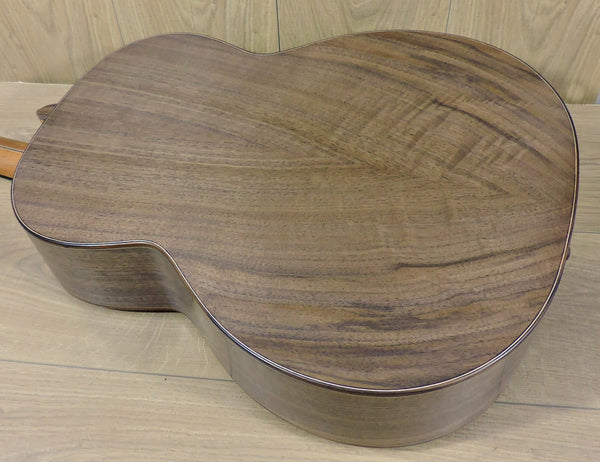 McIlroy A25 Handmade Acoustic Guitar