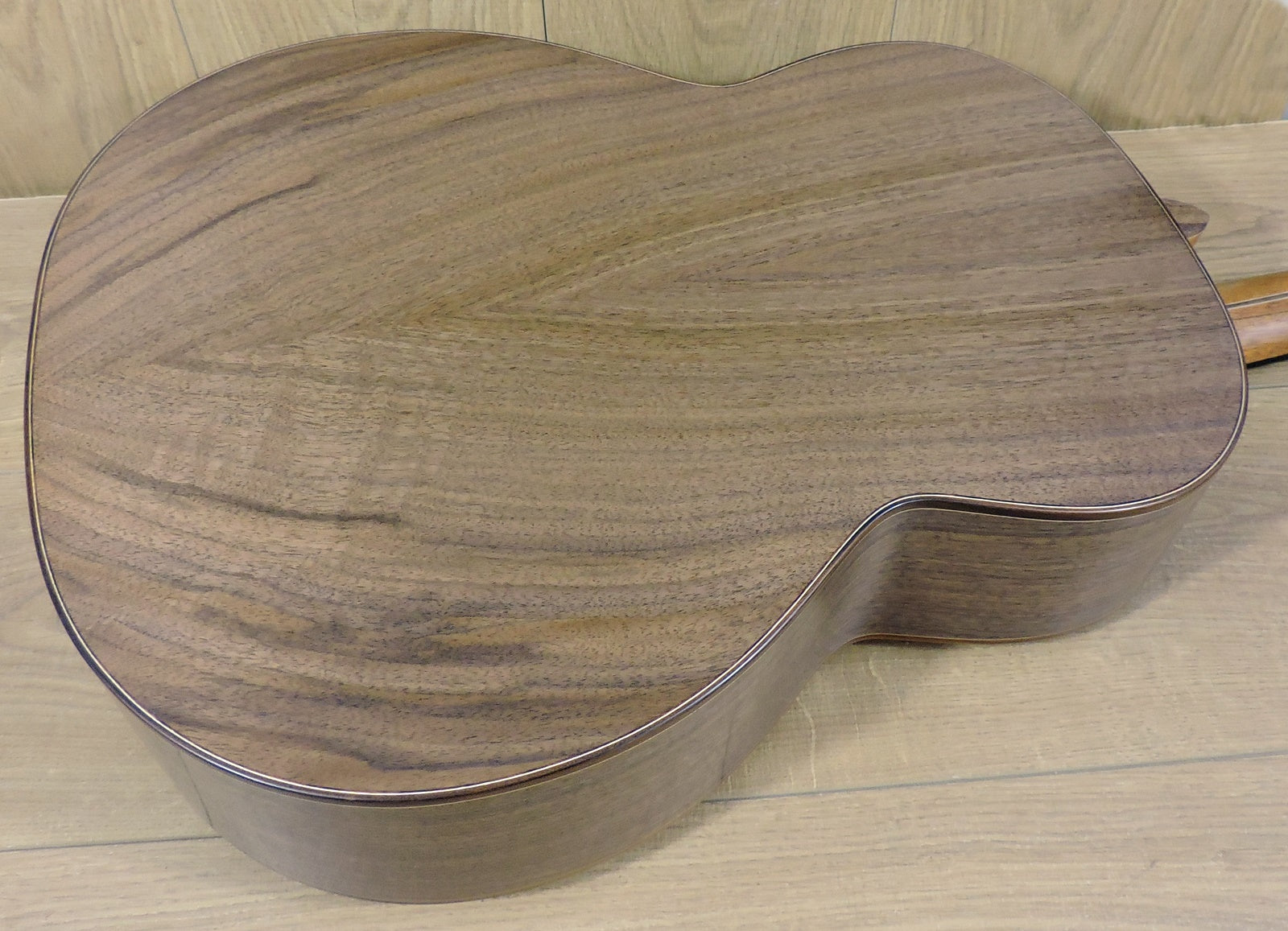 McIlroy A25 Handmade Acoustic Guitar
