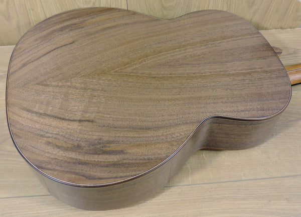 McIlroy A25 Handmade Acoustic Guitar