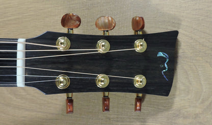 McIlroy A25 Handmade Acoustic Guitar