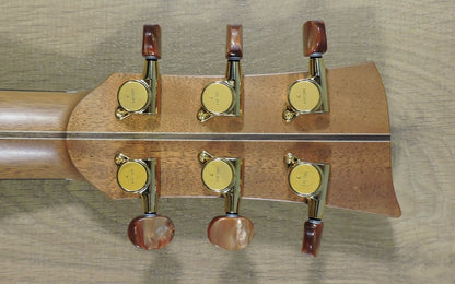 McIlroy A25 Handmade Acoustic Guitar