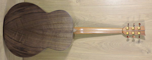 McIlroy A25 Handmade Acoustic Guitar