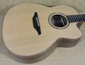 McIlroy A25C Hand Made Guitar