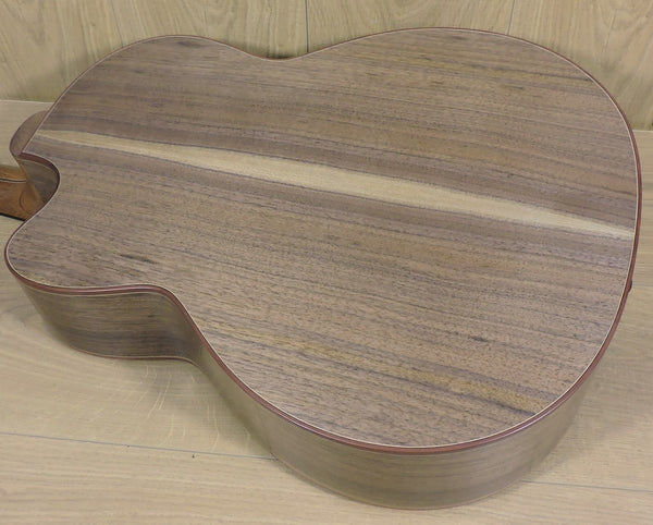 McIlroy A25C Hand Made Guitar