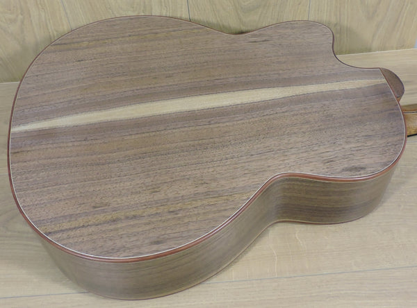 McIlroy A25C Hand Made Guitar