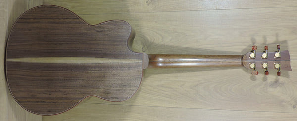 McIlroy A25C Hand Made Guitar