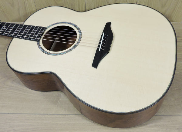 McIlroy A50 Special Exotics Series Sitka Spruce And Cocobolo