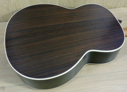 McIlroy A36 Hand-Made Acoustic Guitar