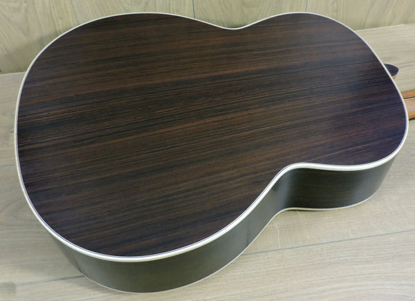 McIlroy A36 Hand-Made Acoustic Guitar