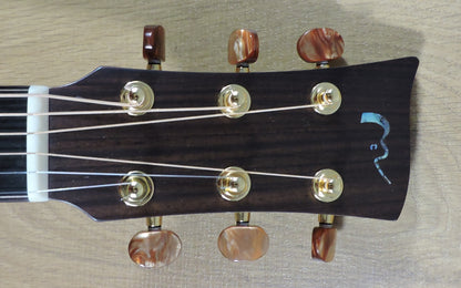 McIlroy A36 Hand-Made Acoustic Guitar