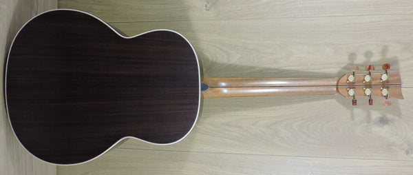 McIlroy A36 Hand-Made Acoustic Guitar