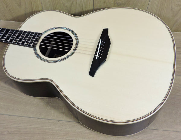 McIlroy A36 Hand-Made Acoustic Guitar
