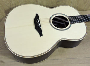 McIlroy A36 Hand-Made Acoustic Guitar