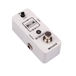 Mooer Micro Looper Pedal