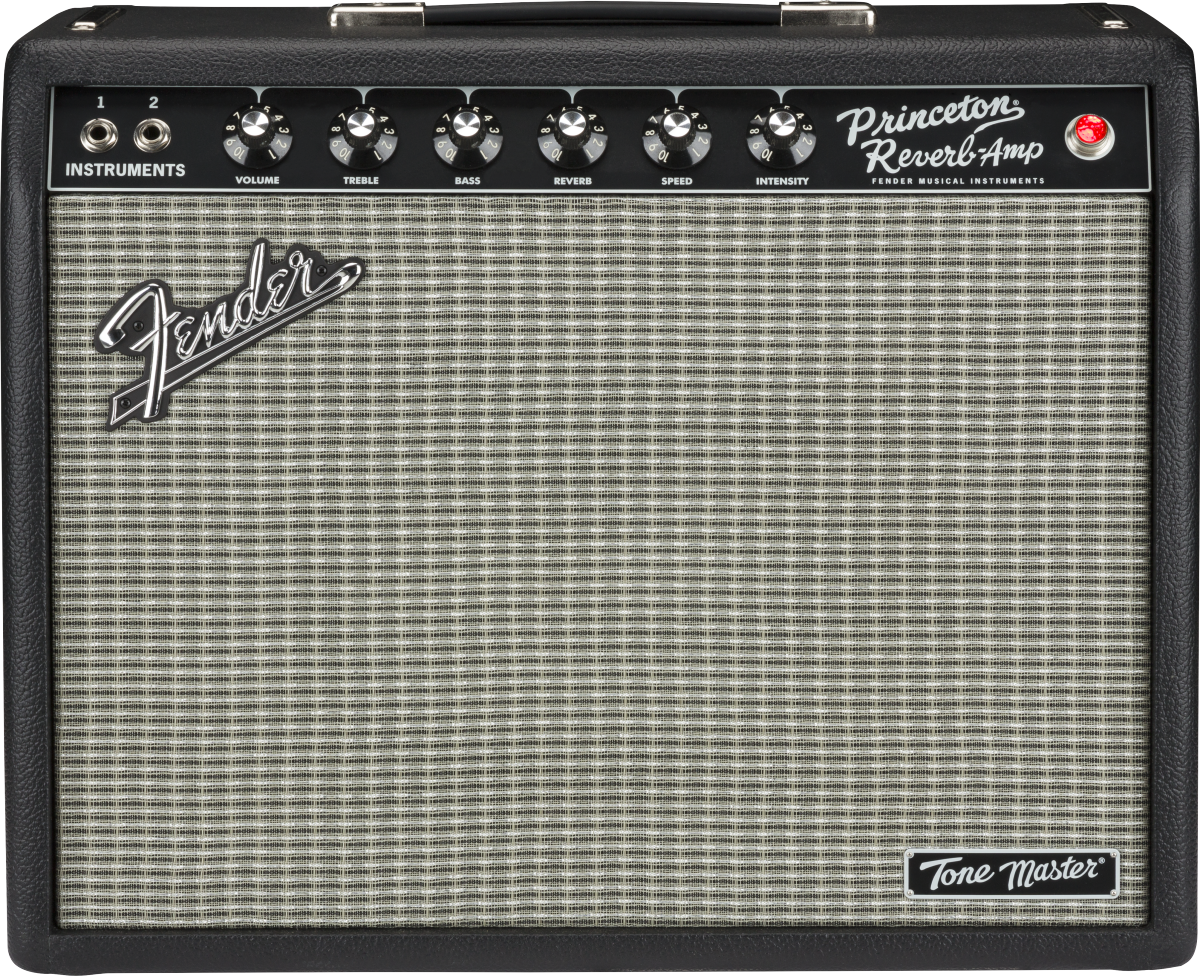 Fender Tone Master® Princeton Reverb®