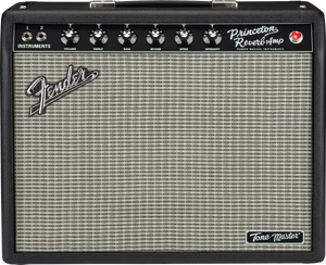 Fender Tone Master® Princeton Reverb®