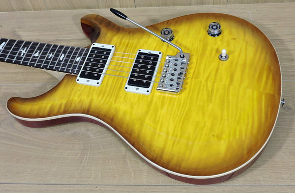 PRS CE24 McCarty Sunburst