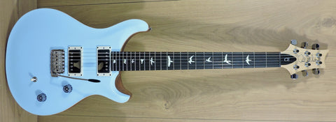 PRS CE 24 Satin Powder Blue 'Very Limited Run' Custom Colour