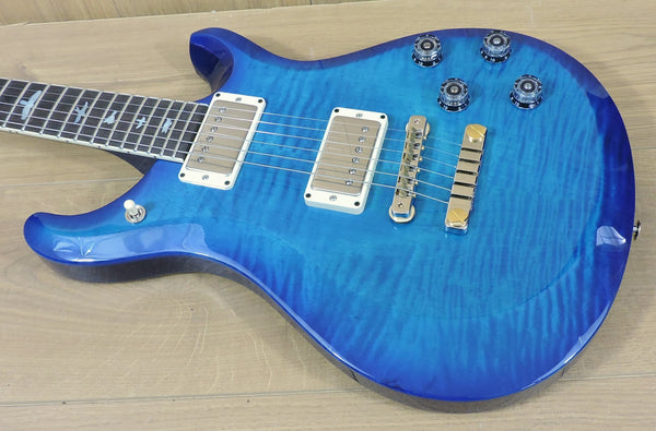 PRS S2 10th Anniversary 594 Limited Edition Lake Blue