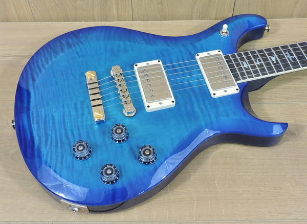 PRS S2 10th Anniversary 594 Limited Edition Lake Blue