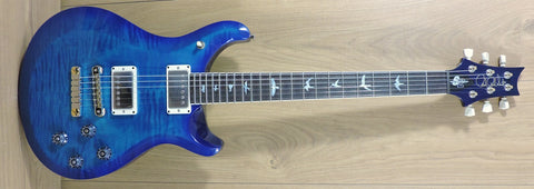 PRS S2 10th Anniversary 594 Limited Edition Lake Blue