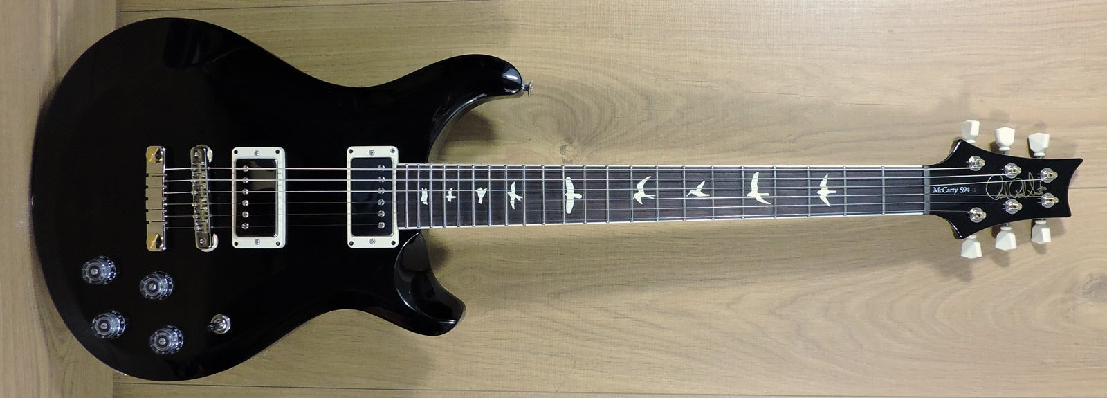 PRS S2 McCarty 594 Thinline