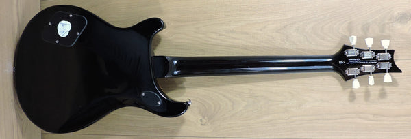 PRS SE McCarty 594 Black Gold Burst