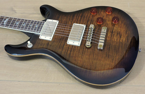 PRS SE McCarty 594 Black Gold Burst