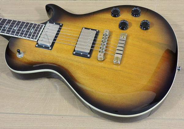 PRS SE McCarty 594 Standard Tobacco Sunburst