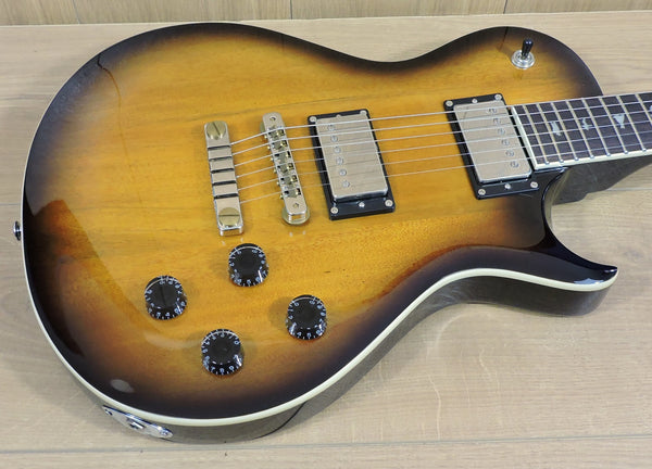 PRS SE McCarty 594 Standard Tobacco Sunburst