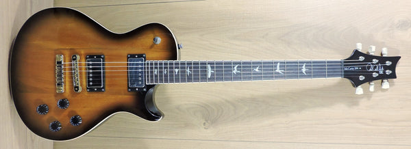 PRS SE McCarty 594 Standard Tobacco Sunburst