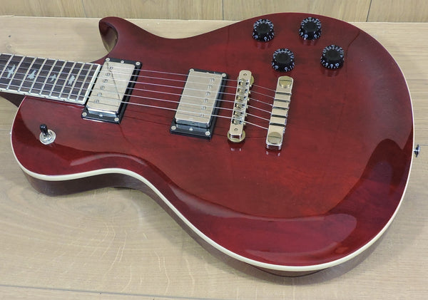 PRS SE McCarty 594 Standard Vintage Cherry