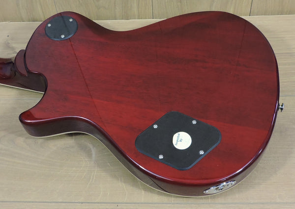 PRS SE McCarty 594 Standard Vintage Cherry