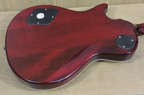 PRS SE McCarty 594 Standard Vintage Cherry