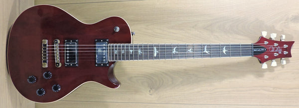 PRS SE McCarty 594 Standard Vintage Cherry