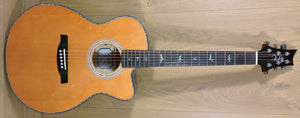 PRS SE A50E CA Charcoal Burst