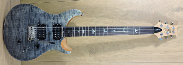 PRS SE Custom 24 Charcoal