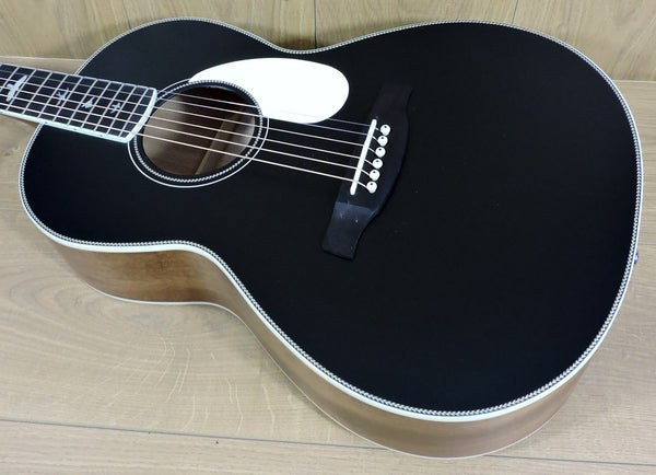 PSR SE Tonare P20 Parlour Satin Black Top