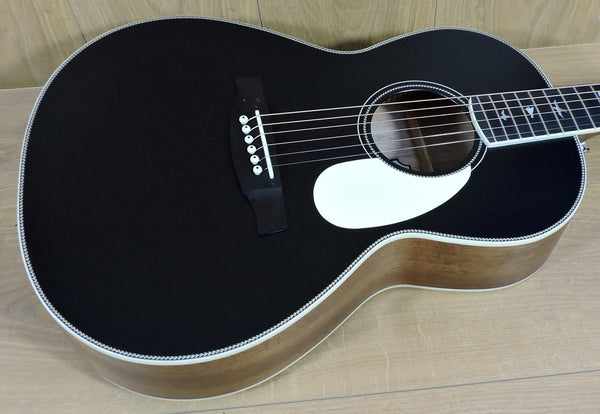 PSR SE Tonare P20 Parlour Satin Black Top