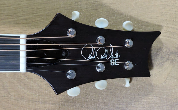 PRS SE P20E Satin Lotus Pink