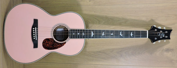 PRS SE P20E Satin Lotus Pink