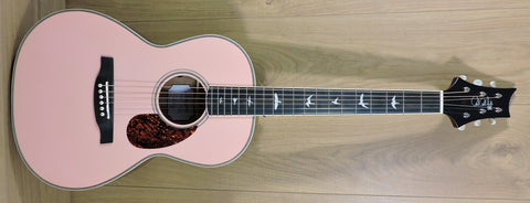 PRS SE P20E Satin Lotus Pink