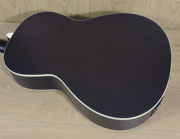 PRS SE P20E Satin Tobacco Sunburst