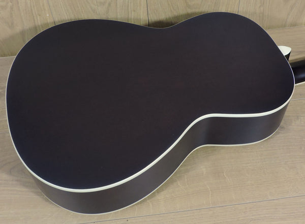 PRS SE P20E Satin Tobacco Sunburst