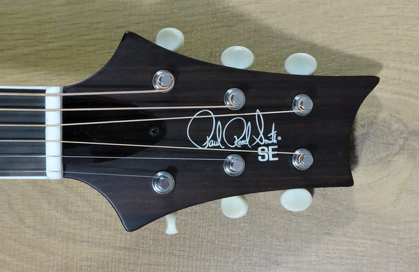 PRS SE P20E Satin Tobacco Sunburst