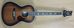 PRS SE P20E Satin Tobacco Sunburst