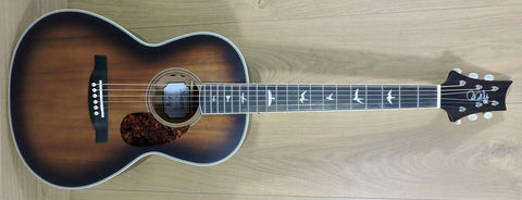 PRS SE P20E Satin Tobacco Sunburst
